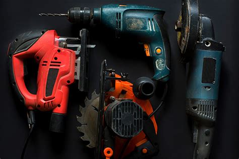 8 Maintenance Tips for Long-Lasting Power Tools - Grainger KnowHow