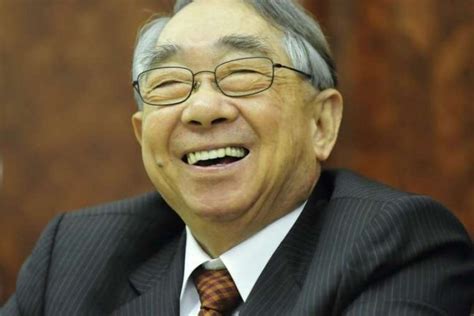 A question of succession, as Evergreen says farewell to founder Chang Yung-fa - The Loadstar