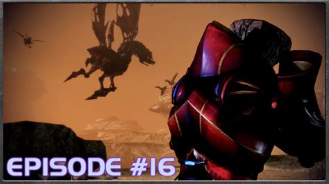 Mass Effect 3 The Rescue Of Dr Ann Bryson Leviathan Dlc Episode 16 Youtube