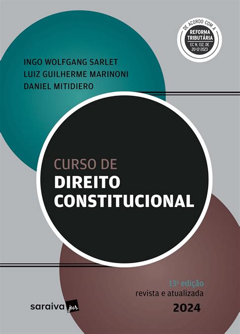 Amazon Br Ebooks Kindle Curso De Direito Constitucional