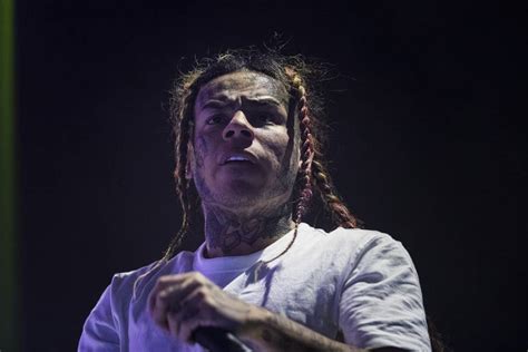 Rapper 6ix9ine Confessa Que Mandou Matar Cantor Rival Metrópoles