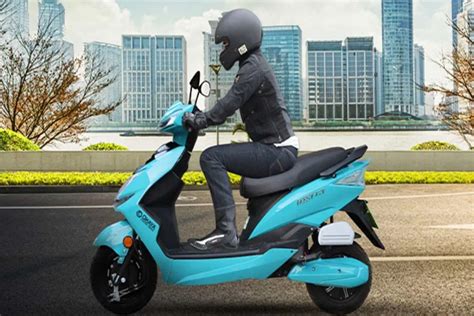 Okaya Ev Announces Discount Of Up To Rs For E Scooters All Ev