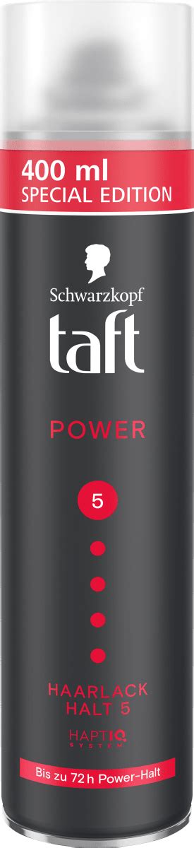 Schwarzkopf Taft Lak Na Vlasy Power Ml Nakoupit V Hodn Online Dm Cz