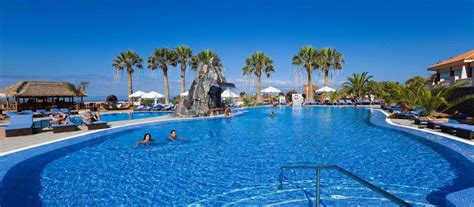 Grand Hôtel Callao à Callao Salvaje En Espagne Réservez Vos Vacances