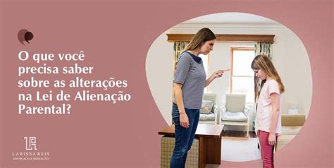 O Que Voc Precisa Saber Sobre As Altera Es Na Lei De Aliena O