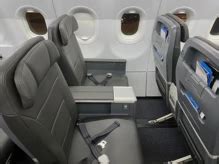 Mapas De Asientos Del Airbus A321 De American Airlines