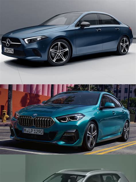 5 Best Luxury Cars Under Rs 50 Lakh BMW 2 Series Toyota Camry