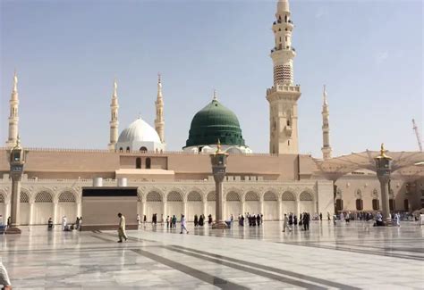 Masjid Tercantik Di Dunia Menawan Hati Ammboi