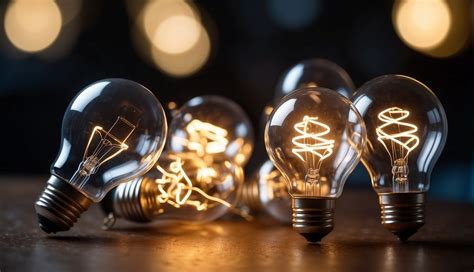 Light Bulbs With 2 Prongs Choosing The Right Fit For Your Fixtures