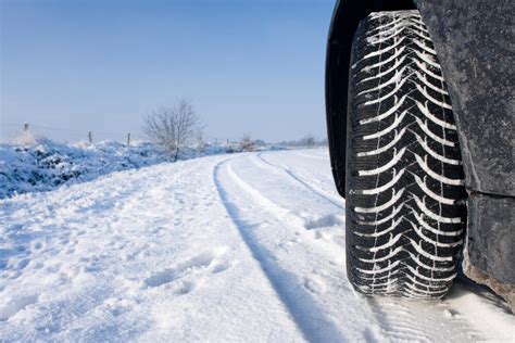 Jak Skutecznie Zadba O Opony Zim Autofakty Pl