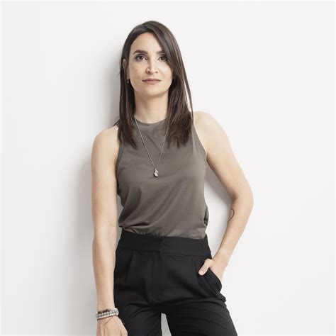 Alejandra Vidal - Arquitectas.mx