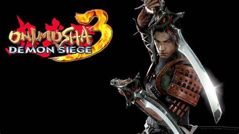 Onimusha 3 Wallpaper (68+ images)