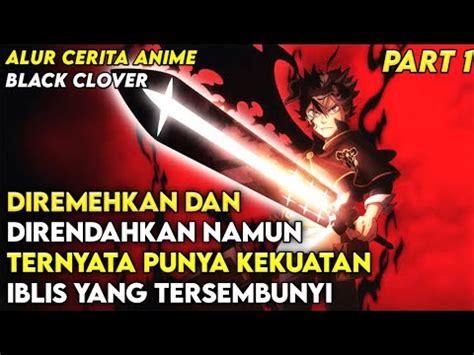 Awalnya Diremehkan Padahal Overpower Alur Cerita Anime Overpower