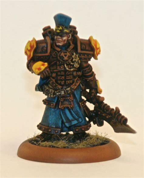 Pin by Ed Gregg on Miniature Tutorials and Painting Schemes | Cool paintings, Miniatures ...