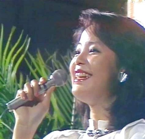 Pin On Deng Lijun Teresa Teng Teresa Teng Enka Teresa