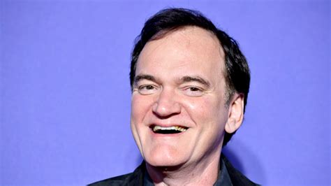 Tarantino Y La Crítica De Cine Una Historia De Amor Gq España