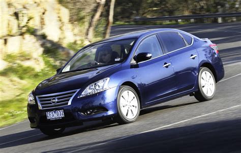 Nissan Pulsar Review Caradvice