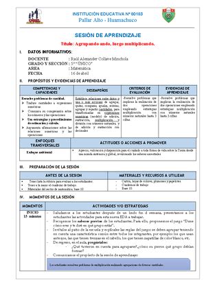 Refuerzo Y Ampliacion Matematicas Primaria Refuerzo Y Ampliaci N