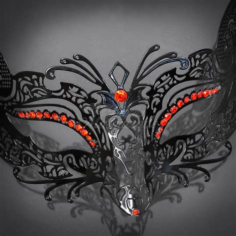 Masquerade Ball Masks For Men Costume Party Masks By Beyond