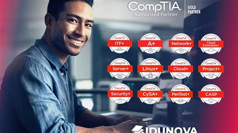 Prep For Your Comptia Certification With This 80 Course Bundle