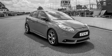 Ford Focus St 2012 To 2018 Expert Rating The Car Expert