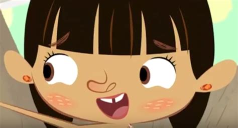 Lisa Xilam Wikia Fandom Powered By Wikia