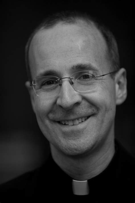 Interview with Fr. James Martin, SJ - Ecumenica