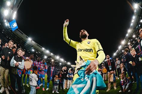 Stade Malherbe Caen on Twitter Je crois quon a oublié de vous dire