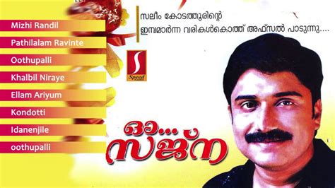 Ho sajna album | new mappila album songs | latest mappila pattukal ...