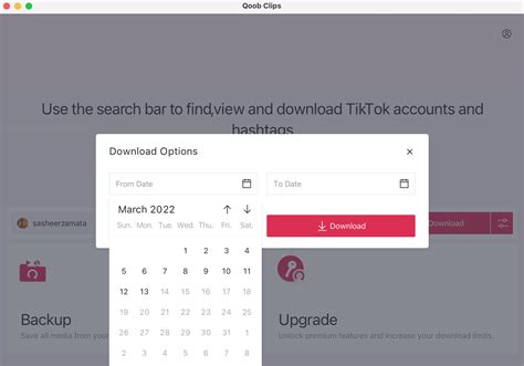 How To Use Tiktok On Desktop Pc Or Mac