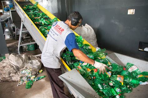 Reciclagem o que é Origem história e importância