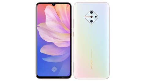 Vivo S Pro Harga Dan Spesifikasi Lengkap Suatekno