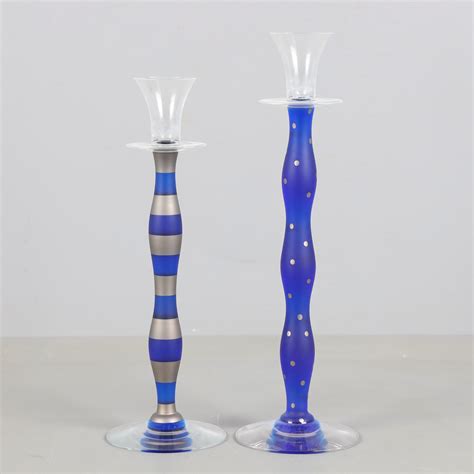 Images For Candlesticks Pieces Celeste Anne Nilsson