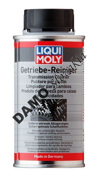 Liqui Moly čistič Prevodoviek 150ml 3321 Motorové Olejesk