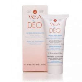 Vea Deo Lipogel Deodorante Ml