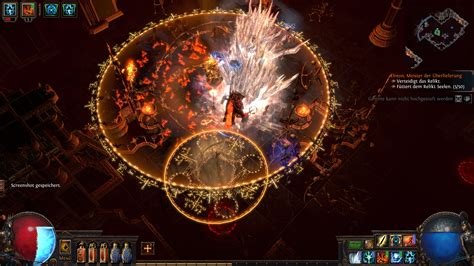 Path Of Exile Guide Bersicht