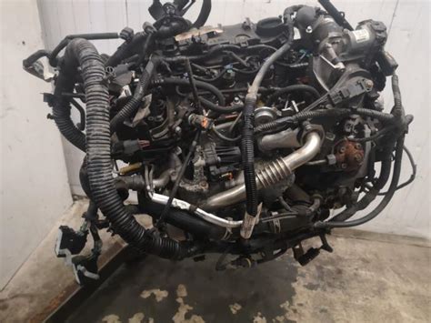 Engine Ford Focus 3 Wagon 1 5 TDCi FM5Q6006DB XWDB