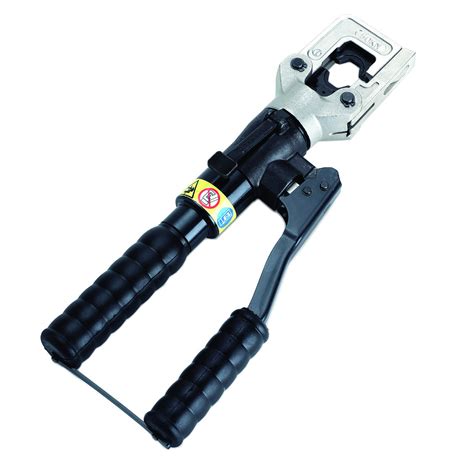 Tla Distribution Ltd Ht51 Cembre Hand Hydraulic Crimp Tool To