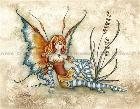 Faery 3 Amy Brown Fairy Drawings Fairy Art Amy Brown Art