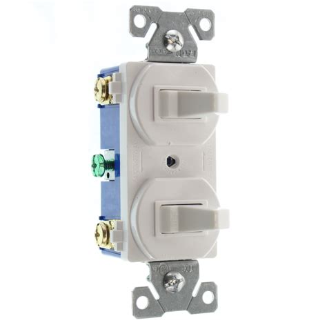 Hydraulics Pneumatics And Plumbing 4 Outlets 34 2 Switched 2 Constant