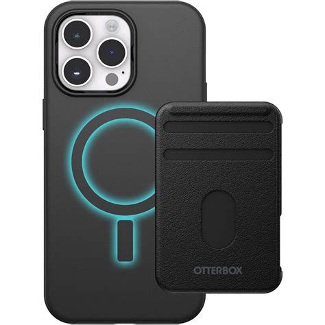 Otterbox Iphone 14 Pro Max Hülle Symmetry Series Mit Magsafe