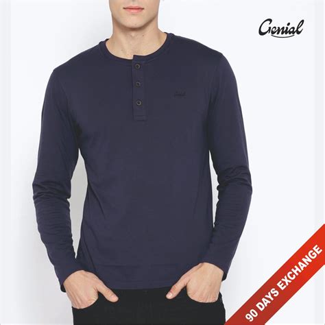 Henley T Shirt Button Up Tee Latest Price Manufacturers And Suppliers