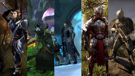 En iyi MMORPG oyunları DonanımHaber