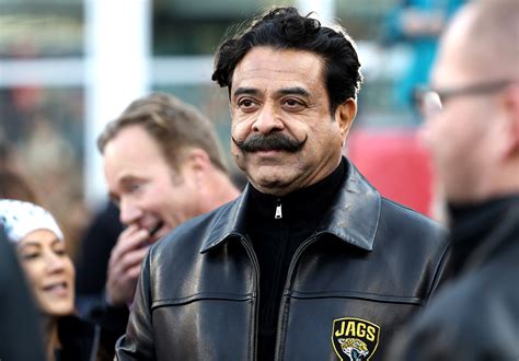 Jaguars' Owner Shad Khan Condemns Racial Injustice In Sharply Written ...