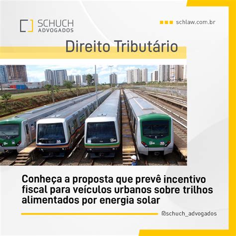 Conhe A A Proposta Que Prev Incentivo Fiscal Para Ve Culos Urbanos