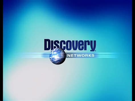 Discovery Networks - Closing Logos