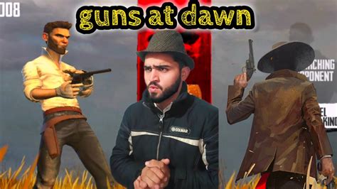 Guns At Dawn Tips Tatctics1guns Shooting Challenge Fast Video Guns