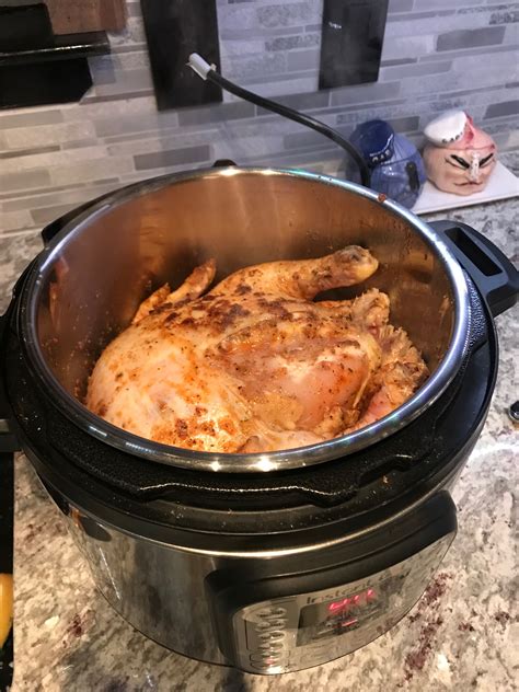 Instant Pot chicken | Cooking, Instant pot chicken, Slow cooker crock pot