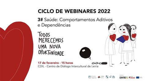 Webinar Sa De Comportamentos Aditivos E Depend Ncias Youtube