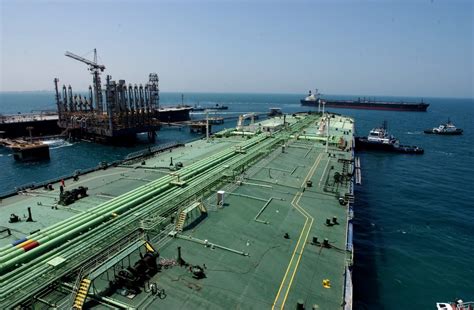 Saudi Arabia Raises May Crude Oil Osps To Asian Med Buyers